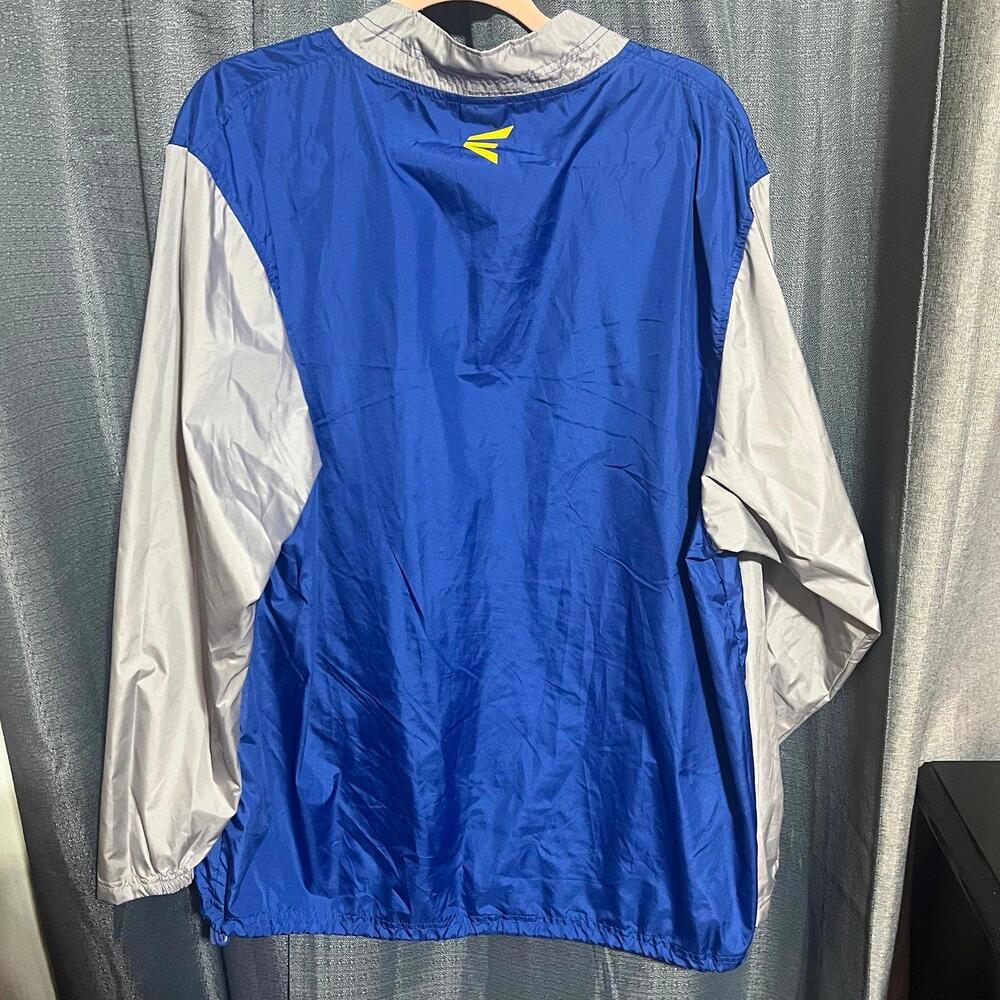 Easton wind Jacket - Picture 5 of 5